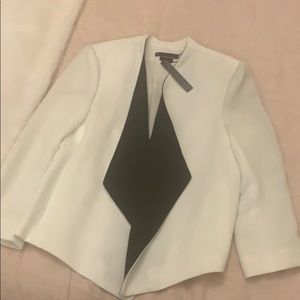 Never worn, new with tags. Alice & Olivia blazer.